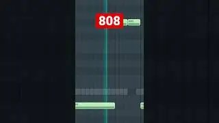 Making a beat for key glock #flstudio21 #flstudiotutorial #melodytutorial