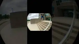 Middle school 6 stait #skateboarding #shortsfeed