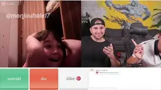 Enes Batur vs ben