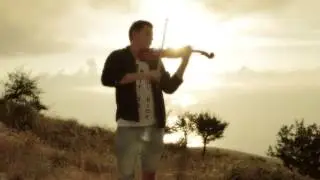 KRISTIAN GUSHO - AIR  [Official Video]