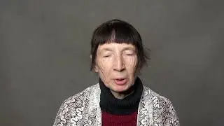 Кострыгина Раиса Федоровна (70 лет), г. Пенза. «Рождественская звезда» Борис Пастернак