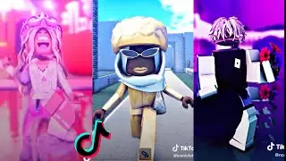 Roblox Edits TikTok Compilation #3 | Roblox Tok