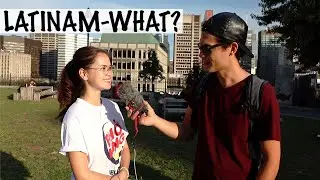 ¿Serías capaz de vivir en Latinoamérica? 🍁Canadienses responden! Ft Véronique Angers