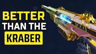 The Most Underrated Weapon In All Of Apex - Apex Legends Season 21