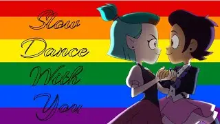queer multifandom || slow dance with you
