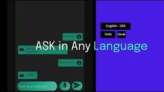 ASK Anything AI Image Creator - App - ASK LLC