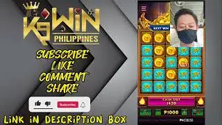 MUMMYS TREASURE PART1 : ANG BAGONG PAGKAKAKITAAN NA ANG DALI MANALO || P200 PESOS MO PWEDENG LUMAGO