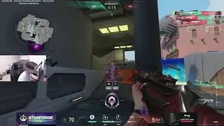 Tenz tries Team Deathmatch for the first time...