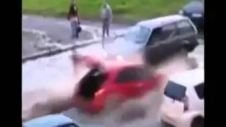 Приколы по русски!!!