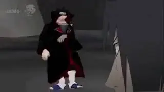 Mexican Itachi