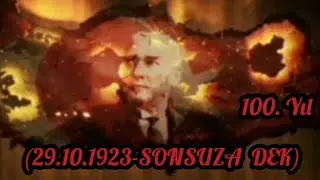 Cumhuriyet Neden 29 Ekim'de İlan Edildi? 100. Yıl Özel 🇹🇷🇹🇷🇹🇷