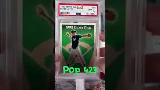 EXTREMELY RARE - Consignment lot Top 5 (the last one is insane)