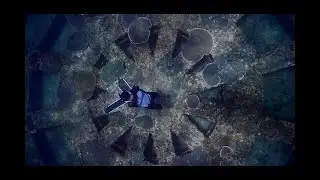 東北角/核四出水口/聖堂/ Free diving in Abandoned nuclear power plant drain