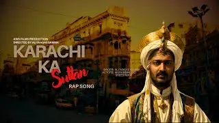 karachi ka sultan Song | Ali Waqas Samma | AWS Films
