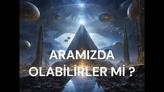 Fermi Paradoksu