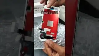 iPhone 7G / @hmk combo King / 