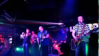 НАТИСК- Серый Дождь