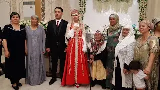 Новосибирск Шохимардон&Фарида к,из базм туйи 30.05.2023й