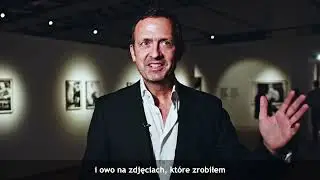 Melting Pott. Wystawa fotografii Tilla Brönnera w Muzeum Śląskim w Katowicach.
