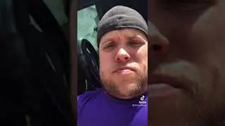 How does a little person drive?