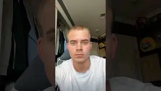 is it a bald filter??? Or real?