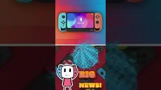 The New Nintendo Switch 2 Details Are Amazing!