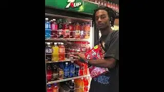 (FREE) Playboi Carti Type Beat 2022 - 'froot loops'