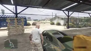 GTA V - LETS PREP FOR THE HEISTS & HANGOUT