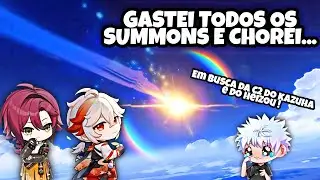 3 BRILHOS DOURADOS E O INACREDITÁVEL ACONTECEU (veja até o final)