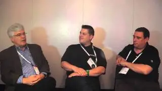 Storage news from HP Discover Las Vegas