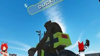 friend steals my monkey :(