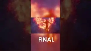 Fate: The Winx Saga - Beta VFX