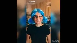 Tik Tok Sally Face