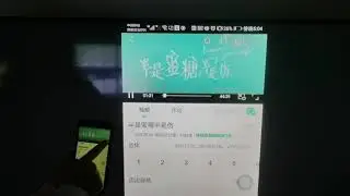 E2 4K HDMI Miracast Transmitter Dongle