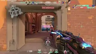 Totally meant to do that