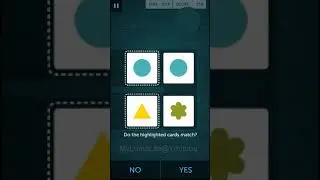Lumosity Memory Match Overdrive (Memory Game) - Brain Training Games app for iPhone, iOS and Android