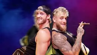 Logan Paul and Jake Paul Beef - Sibling Rivalry Unleashed