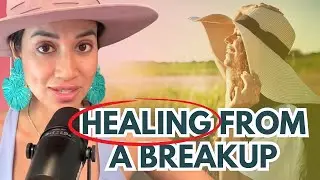 5 Ways to Recover From a Breakup or Divorce