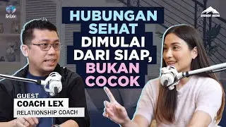 SEBELUM NIKAH, PASTIKAN KAMU & DIA UDAH SIAP JALAN BARENG! - RELATE 