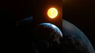 Solar storm havoc ? Be prepared !! #shorts #viral #solarsystem #space