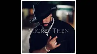 Un Millón De Besos 💋 - Mickey Then (Audio)(Bachata 💥)