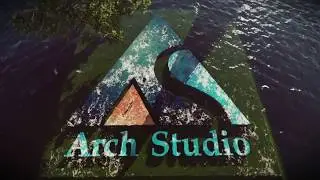 Lumion 8  I Arch Studio - Intro Video