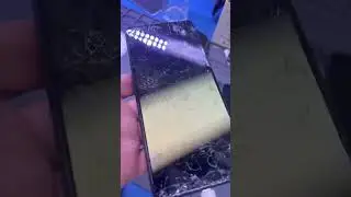 iPhone Samsung Huawei Xiaomi Ekran Cam Değişimi