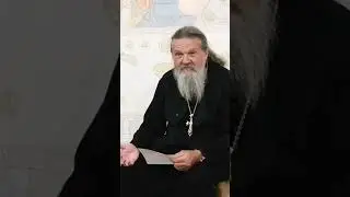 О МОЛИТВЕ НА ВСЕ СЛУЧАИ ЖИЗНИ о. Андрей Лемешонок