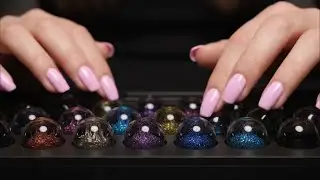 10 Minutes of Satisfying AI Keyboard ASMR 5 | Study, Chill, Relax, Sleep