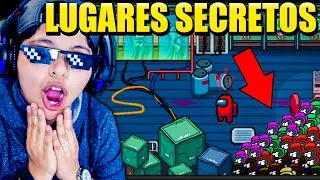WE ENTER SECRET AND CURSED PLACES AMONG US 😱 | The Elevator and Secret Room | Pathofail