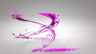 Cinema 4D Tutorial  PolyFX Animated Text