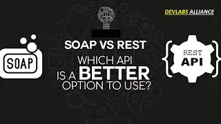 SOAP Vs REST Api || Tutorial