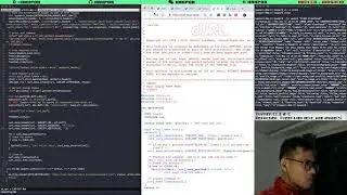 Episode 9/1 - Twitter CLI in C