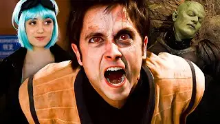 La PEOR película de la HISTORIA del cine